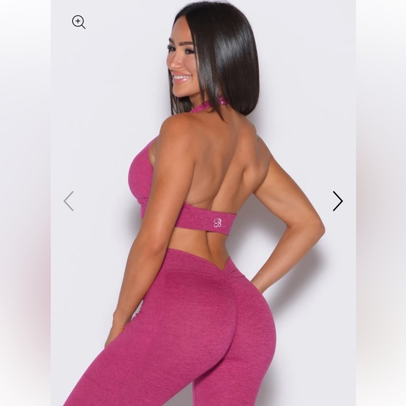 Bombshell Sportswear Set - Picture 4 of 7